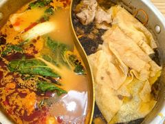 -松野谷·寿喜烧自助(华联顺义金街购物中心店)