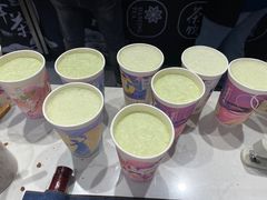 -霓裳茶舞(上海静安大悦城店)