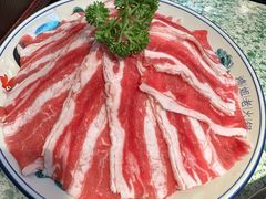 -鸿姐老火锅(静安店)