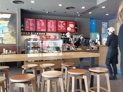 -星巴克(保定华创广场店)