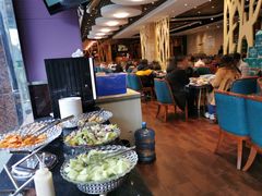 -情妹耙泥鳅·江湖川菜(科华店)