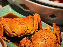 -南京大牌档(济南万象城店)