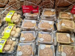 -金凤成祥(东直门现烤面包店)