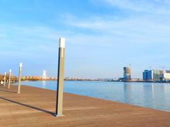 -北龙湖湿地公园