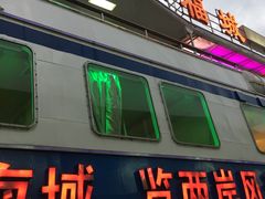门面-潮福城大酒楼(湖滨北路店)