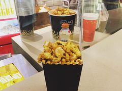 -百丽宫影城(CGS激光苏宁广场店)