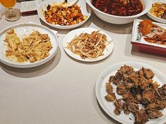 -京味斋·北京烤鸭(北京南站洋桥店)