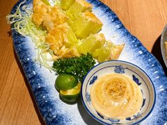 -采御鲜·回转寿司(汕头万达店)