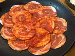 -喵咪烤肉(兰州虹盛百货购物广场店)