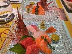 -雲上錢屋·怀石料理(上海中心店)
