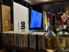 -半藏居酒屋(香港花园店)