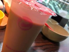 -酷公社·榴莲披萨(太原街店)