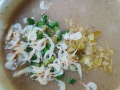 -汪记鲜鱼糊汤粉(沈阳路总店)