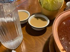 -前门杨记·铜锅涮肉(王府井·故宫店)