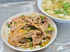 -老四季(南市场店)