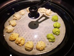 -挂雪铁锅炖大鹅