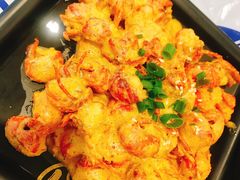 -松哥油焖大虾(皇岗一店)