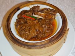 -福州天元国际威斯汀酒店·中国元素餐厅
