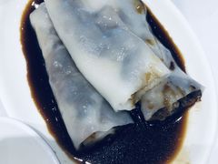 -稻香酒家·33年老字号·港式粤菜(富邦中心店)