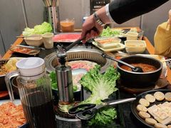 -九坤韩式烤肉(建发阅彩城店)