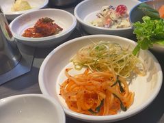 -农乐园炭火烤肉(繁花中心店)