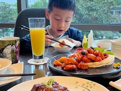 -武汉马哥孛罗酒店