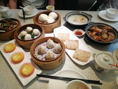 -又一间茶点轩(百汇广场店)