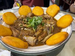 -北方饺子王·海肠捞饭·海鲜锅(山大店)