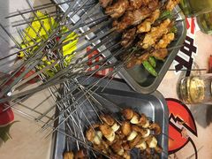 -刘一龙虾.烧烤(理工直营店)