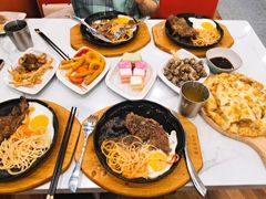 菲力牛排-豪享悦牛排自助餐厅(天河城店)