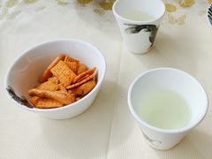 -山里人湘菜·山茶油炒土鸡(嘉邻中心店)