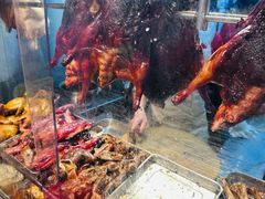 -陈光记烧腊店(罗保博士街店)