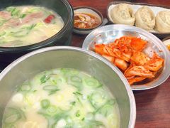 -神仙雪浓汤(明洞店)