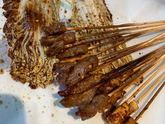 老高嫩牛肉-老高烧烤(龙华星河iCO店)