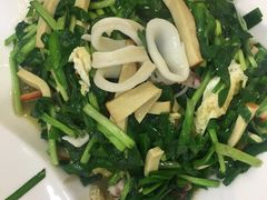 -李连贵熏肉大饼(宁山中路店)