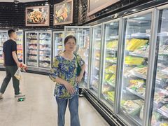 -永辉Bravo超市(东二环泰禾广场店)