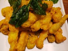 -云海肴·汽锅鸡·云南菜(广安门天虹店)