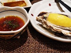 法国生蚝-皇品田苑日式料理(苏州中心店)