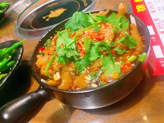 -刘成杰锦州烧烤(南河路店)