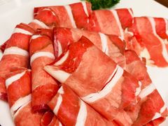 -清真·京华源铜锅涮肉(丰庆店)