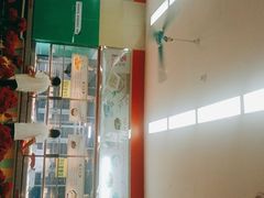 -春晖饭堂(中山大学南校区店)