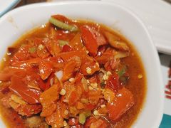 -巴依老爷新疆美食(天津远洋乐堤港店)