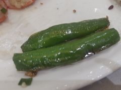 -坚记酒家·佛山老字号·顺德鱼生标准示范店
