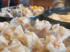 -真真鲜馄饨店(启蒙路店)