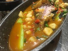 -李老爹香辣蟹(宣武门店)