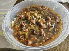 海肠捞饭-奕景海鲜酒家· 大连海鲜(星海广场店)