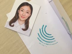 -ID.PHOTO照相馆(嘉里企业中心店)