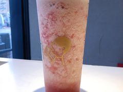 -喜茶(上海五角场万达店)