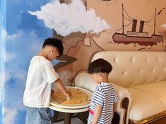 -深圳国际会展中心洲际酒店
