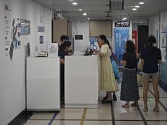 -北京科技大学-游泳馆